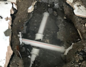 朔州市卫生间防水公司