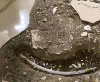 朔州市卫生间测漏水哪家优惠