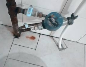 朔州市卫生间测漏水哪家优惠