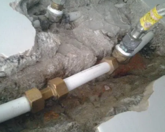朔州市测漏水多少钱