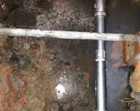 朔州市卫生间测漏水多少钱