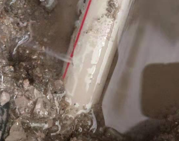 朔州市水管维修多少钱