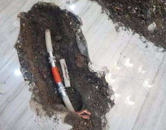 朔州市水管维修哪家好