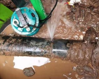 朔州市卫生间测漏水的相关介绍