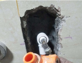 朔州市卫生间测漏水哪家好