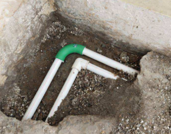 朔州市卫生间测漏水价格多少