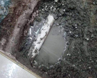 朔州市卫生间测漏水哪家好