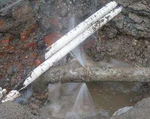 朔州市水管维修费用是多少