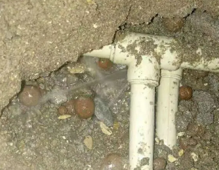 朔州市卫生间测漏
