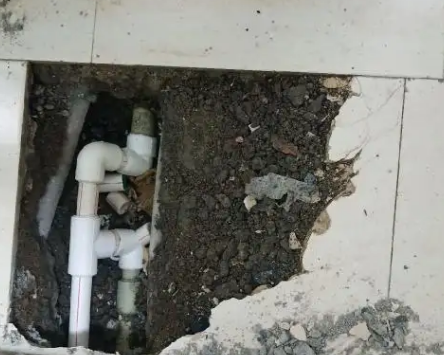 朔州市卫生间测漏水哪家好