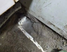 朔州市卫生间测漏水多少钱