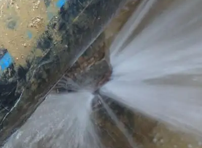 朔州市卫生间测漏水施工步骤