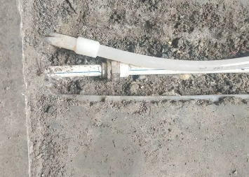 朔州市卫生间测漏水之解决方法