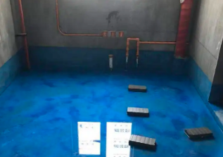 朔州市卫生间防水步骤
