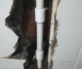 朔州市卫生间测漏水的相关案例