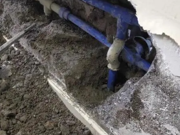 朔州市卫生间测漏水哪家好