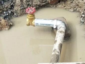 朔州市漏水检测电话多少